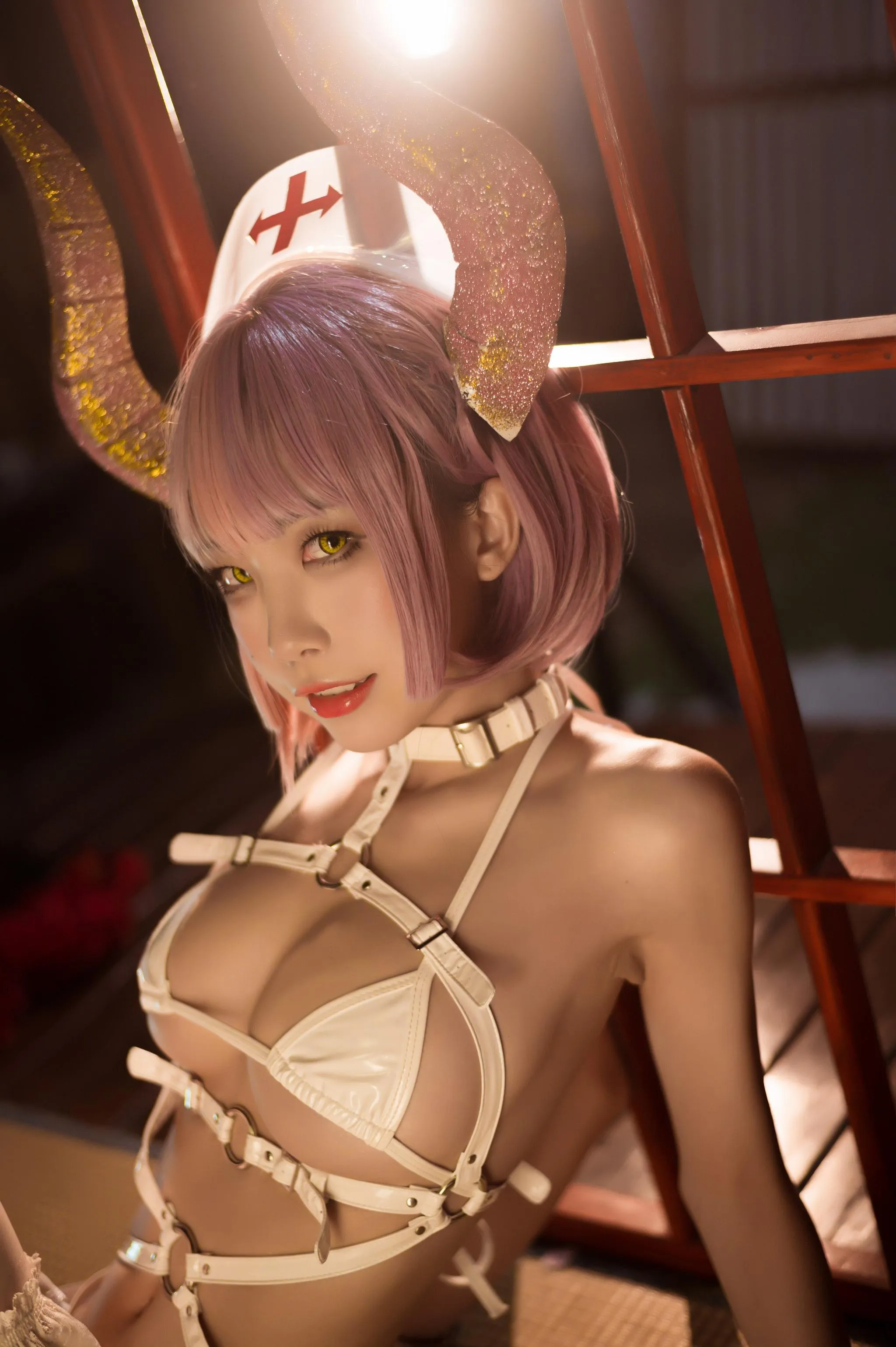 水淼 – NO.45 愈合-正片 [120P]插图
